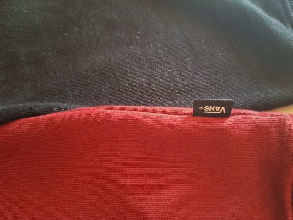 Long sleeve da Vans