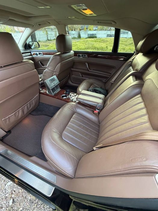 Продам машину volkswagen phantom