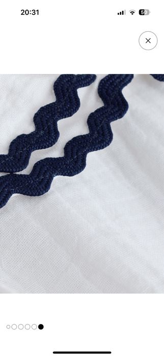 Next сукня 116, 5-6 років