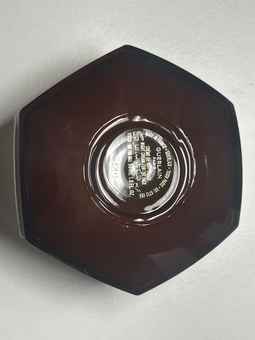Guerlain Abeille Royale Honey Treatment night