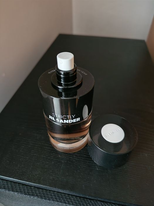 Jil Sander Strictly Night Edt 60 ml
