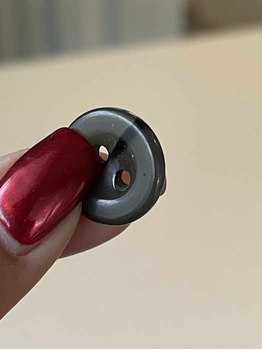 Botões novos várias cores e tamanhos