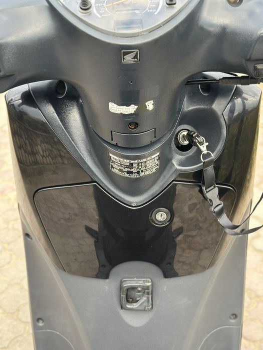 Скутер Honda sh 150