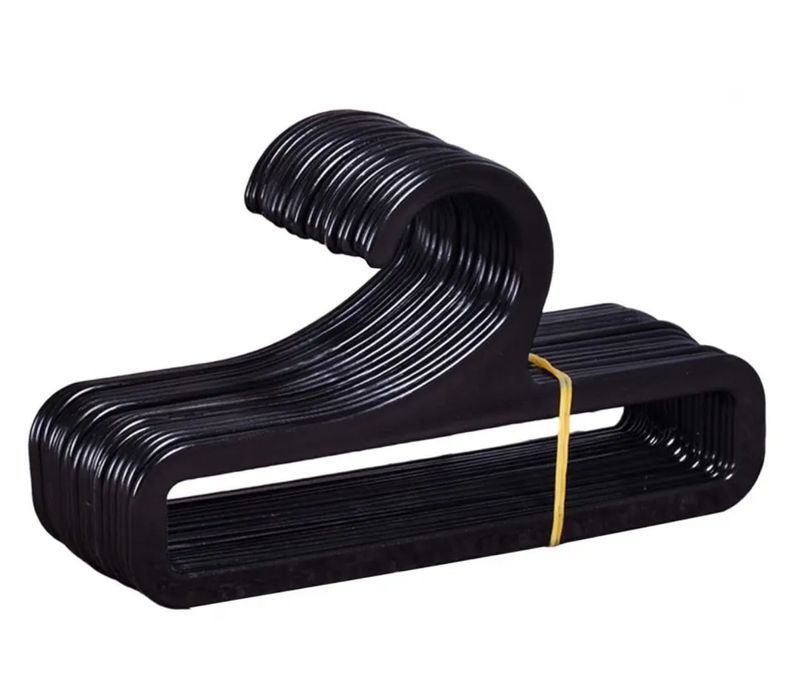 10шт Міні-вішалки