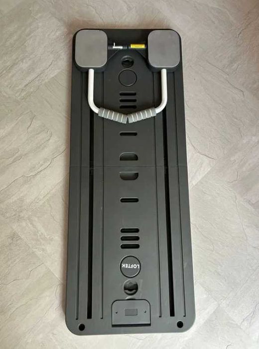 Deska do Pilatesu Wielofunkcyjna Deska Do Ćwiczeń Pilates Reformer