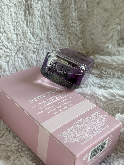 Aigner Debut  Woda perfumowana