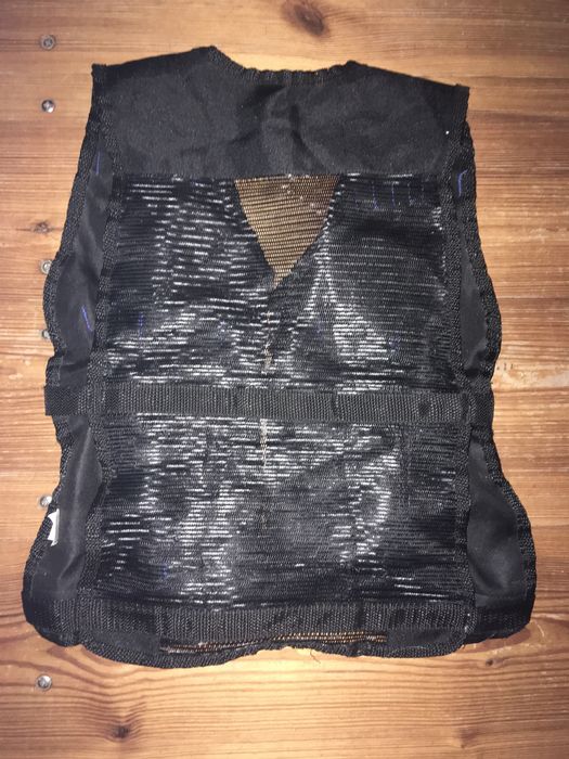 Kamizelka taktyczna N-Strike Elite