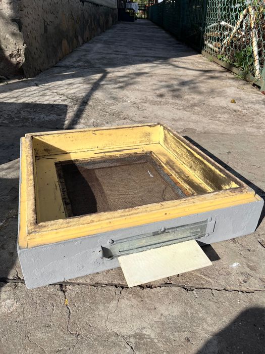 Продам улья ППУ на 12 рамок