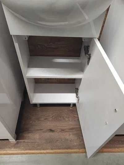 Нова тумба з раковиною, умивальником у невелику ванну. Суперцена!