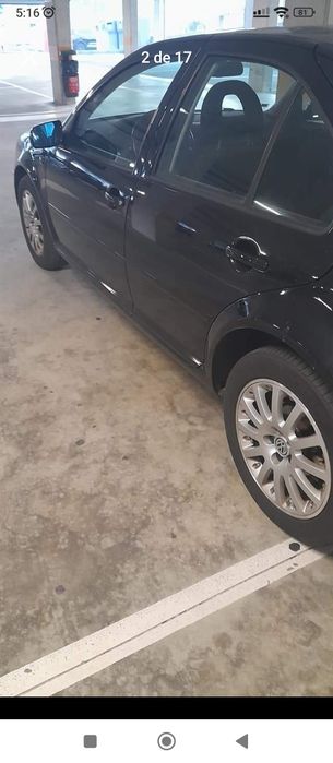 Venda VW bora 1.6 sr foto 2