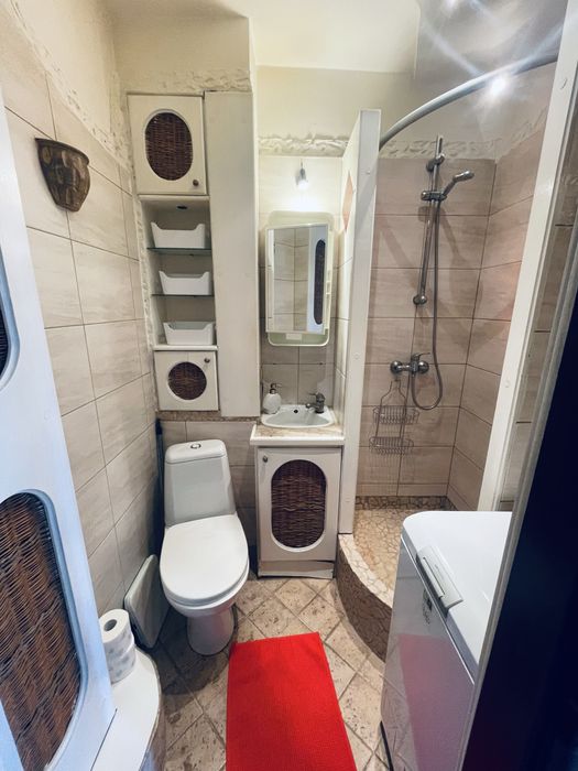 Sprzedam mieszkanie dwupokojowe 26m2