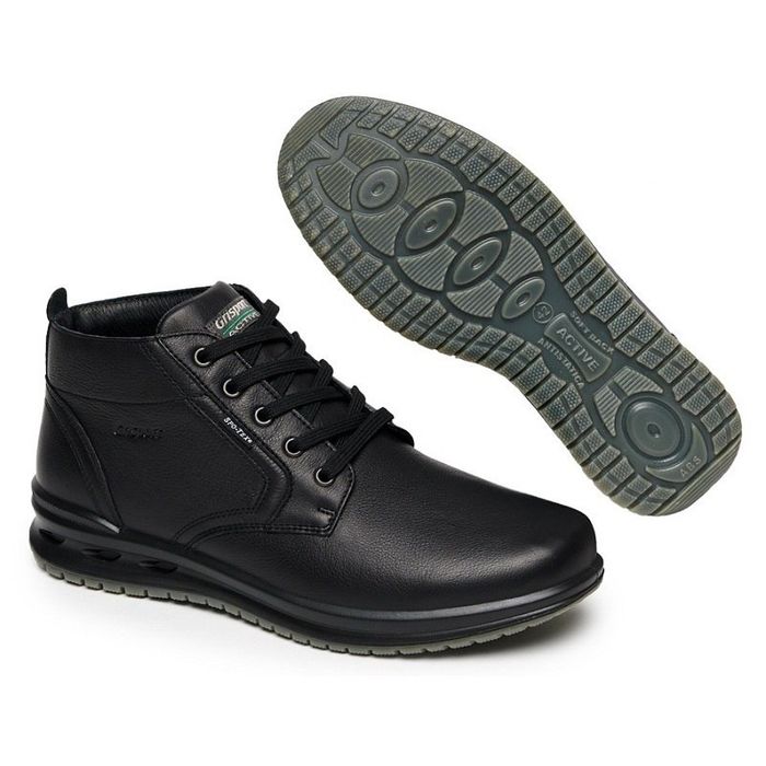 Grisport зимові на мембрані   Р.45,47.46