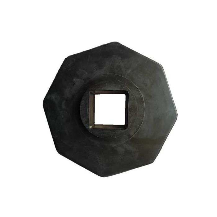 Guma czyszczącą 60x60 cieńka do Kombajnu Holmer