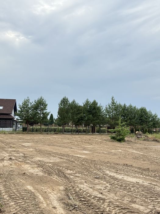 Ділянка в Гореничах біля лісу — 10 хвилин до Києва - View 2