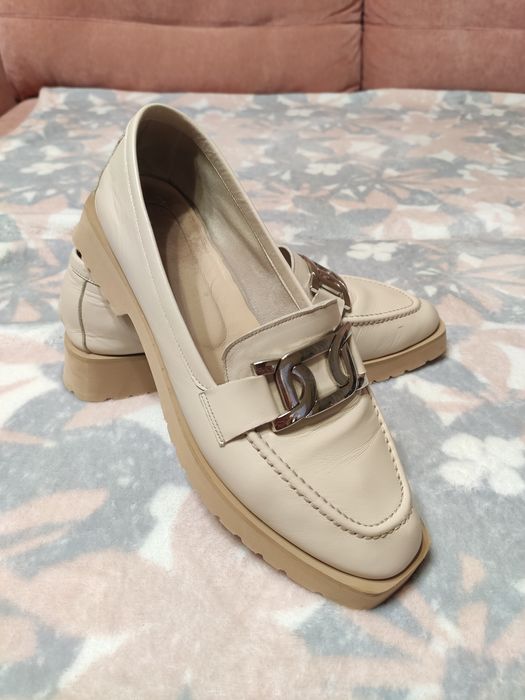 Туфлі (лофери) жіночі