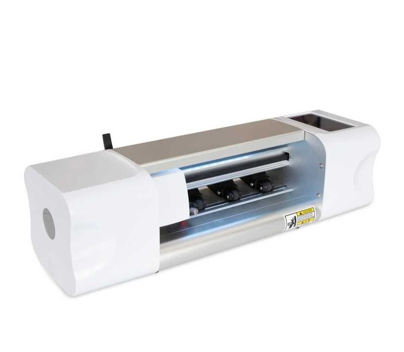 maquina  Cutting Macine plotter de corte de película de hidrogel