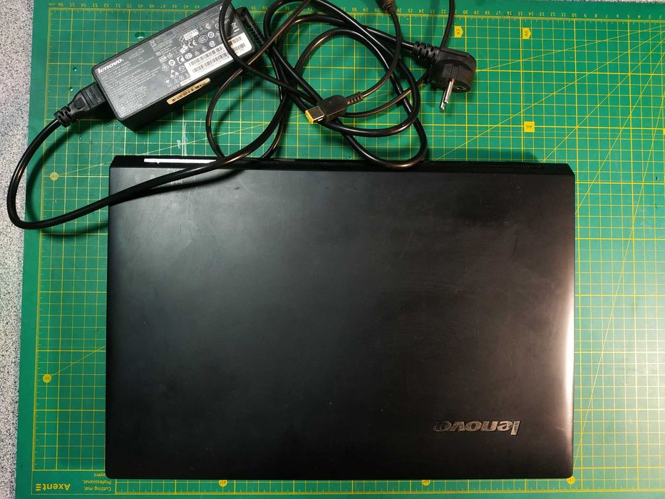 Ноутбук Lenovo B50 (SSD 240gb, 8gb RAM, Celeron N2840)