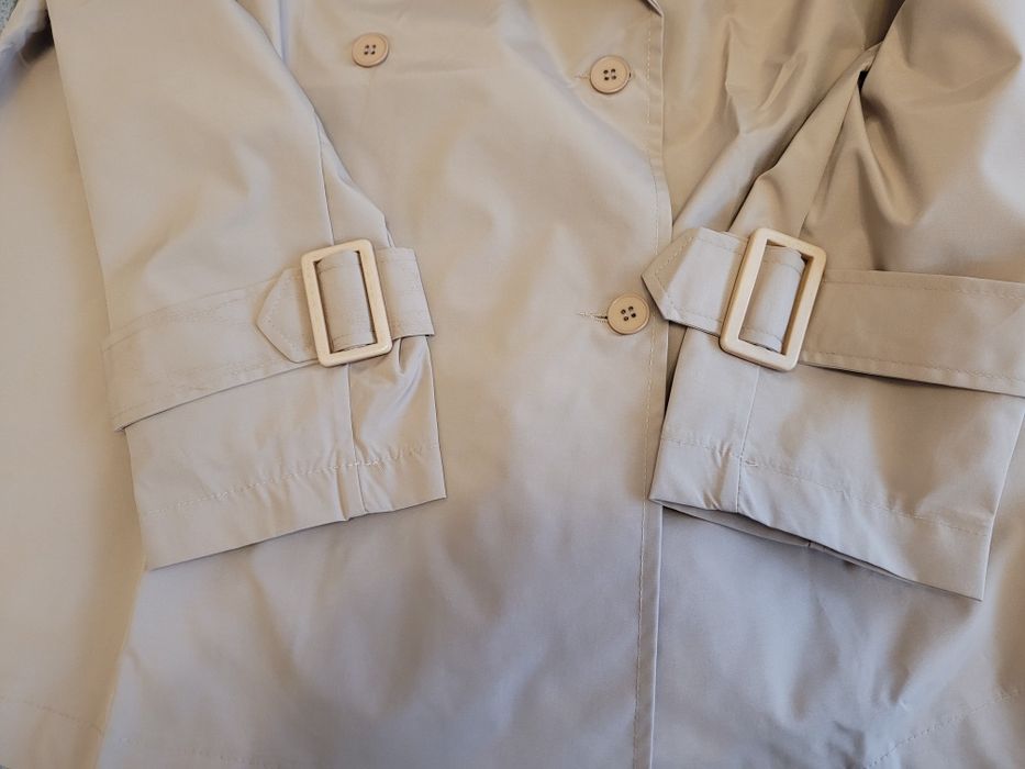 Kurtka parka SHEIN roz 44-46, nowa