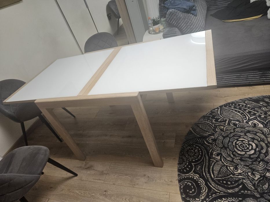 Stolik  rozkladany Agata meble