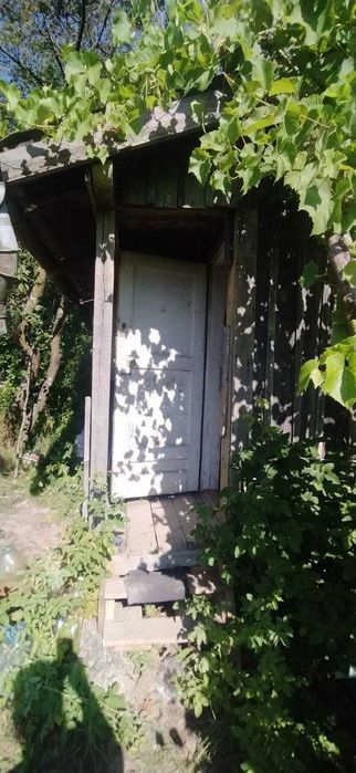 Земельна ділянка з літнім будинком в с.Павлівка