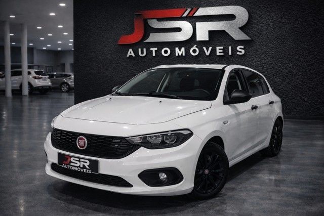 Fiat Tipo 1.3 M-Jet Pop