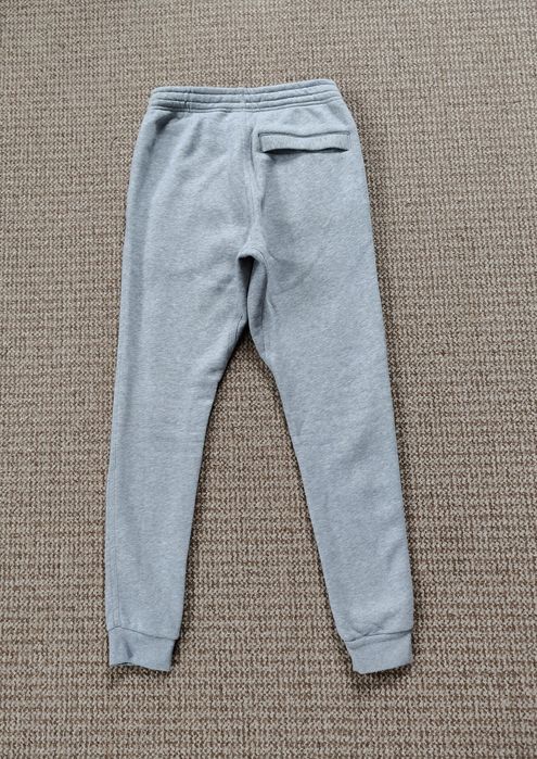 Nike Club Fleece Tapered Jogger джогери спортивні штани оригінал XS