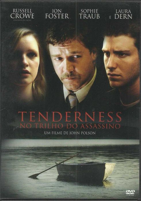 Tenderness: On the Trail of the Killer