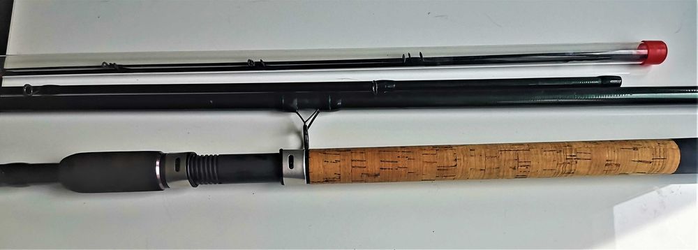 Daiwa Aqualite feeder 3,9 do 120 g