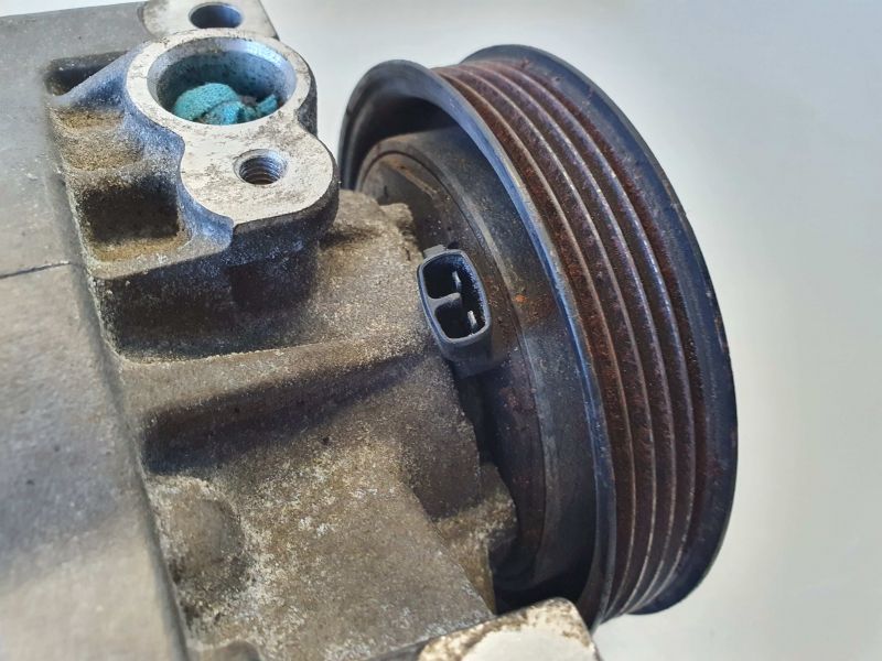 Compressor AC FIAT Punto (188_)