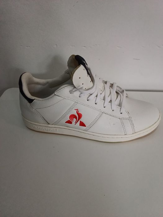 Venda se tenis Lê coq sportif