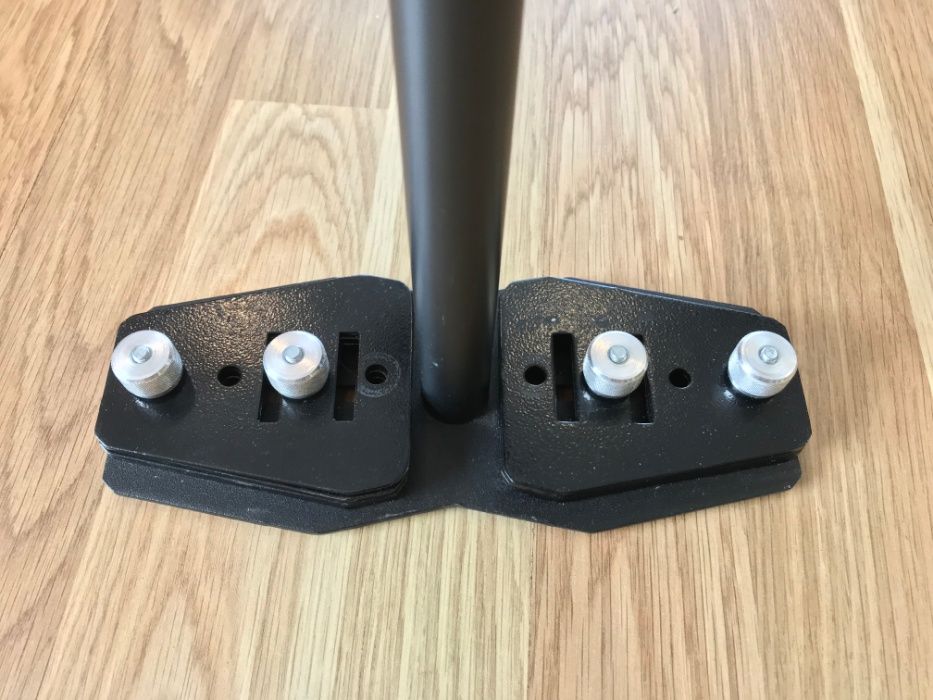 Стедікам, стабілізатор відео Vivat Steady Shift + рюкзак