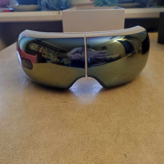 Массажёр для глаз H1