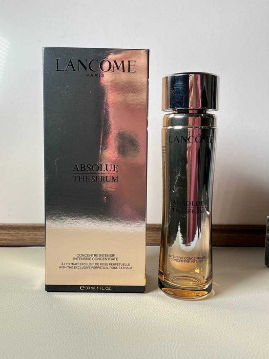 Концентрат для обличчя Lancome Absolue The Serum Intensive