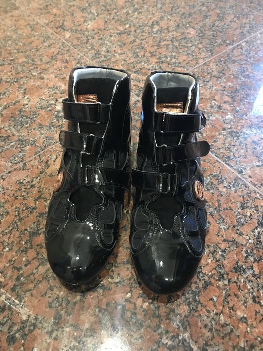 Botins Miguel Vieira 37