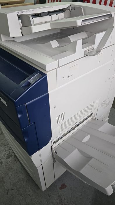 Xerox Colour 550 laser