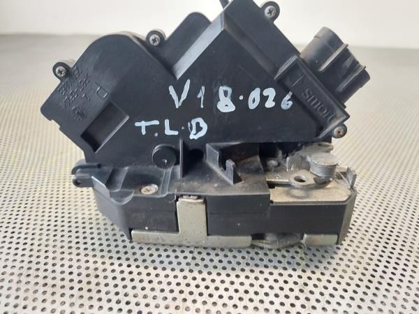 Fechadura / fecho porta trás direito SMART ForFour (454)