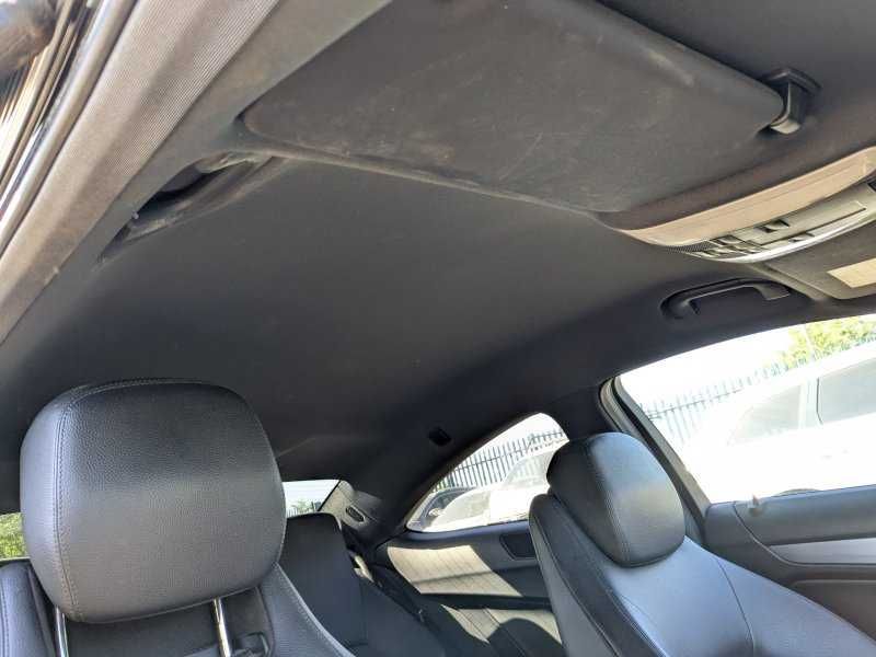 Mercedes Classe C220D W204  de 2014  Para peças