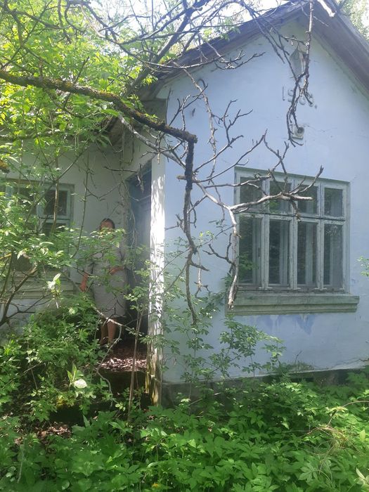 Продам батьківський житловий будинок!