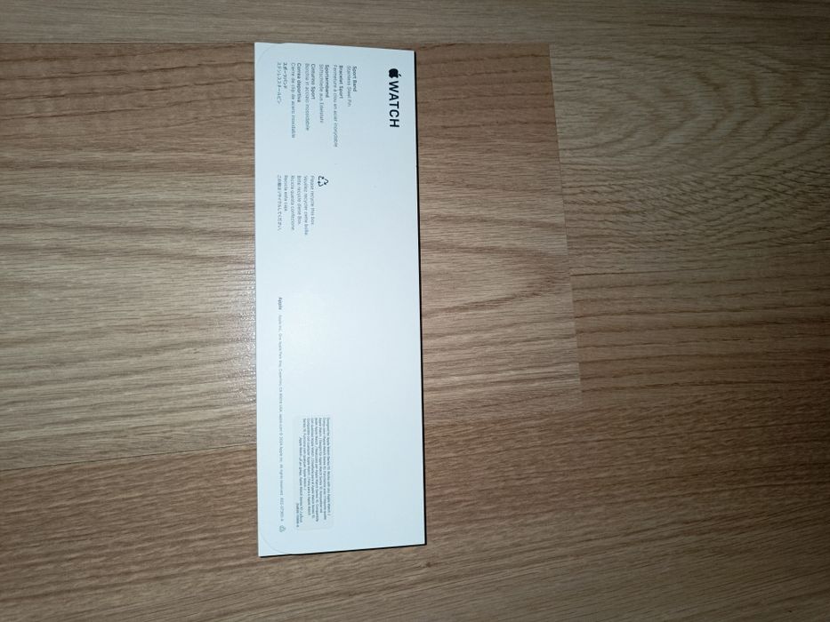 Apple Watch Series 10 GPS, 42mm Rose Gold