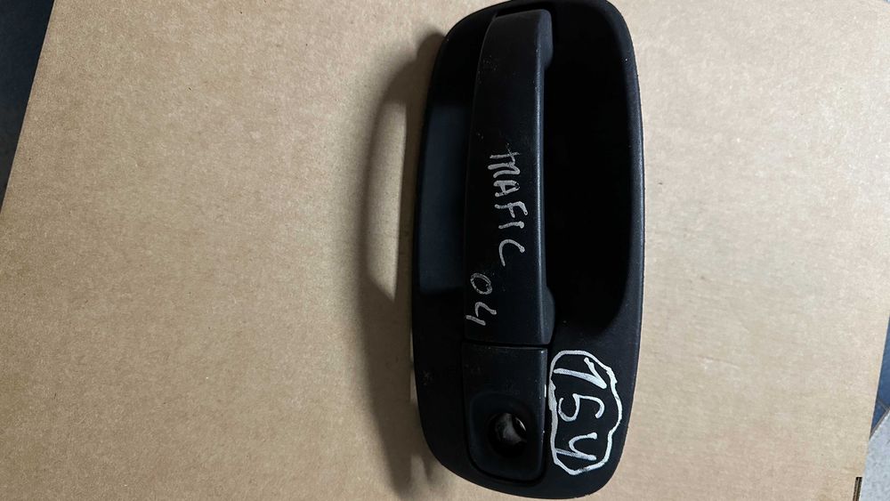 Puxador Muleta Renault Trafic II