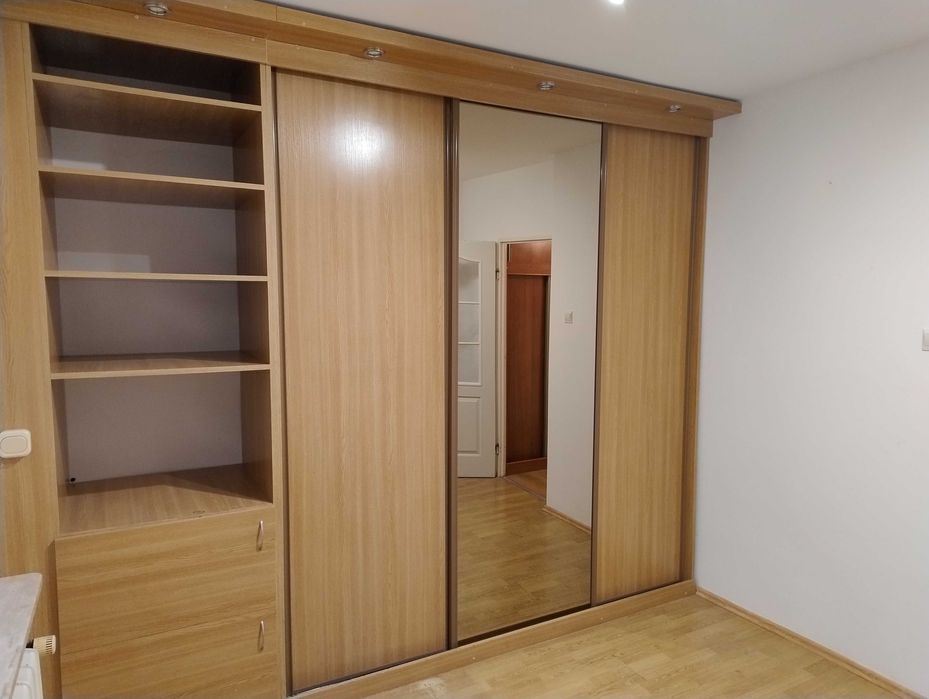 mieszkanie 62 m2