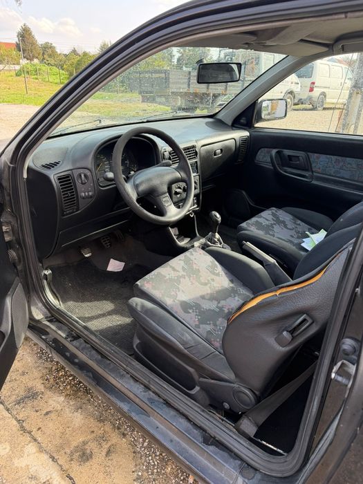 Seat Ibiza 6k 1.9tdi 90cv