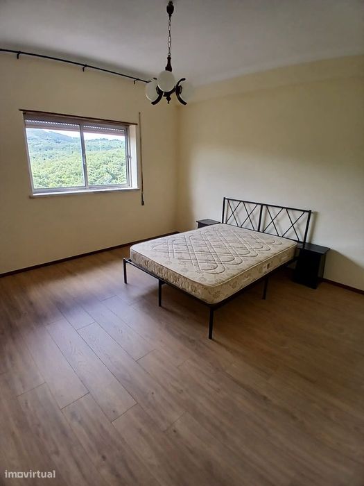 arrenda se apartamento T2 em Alvaiázere