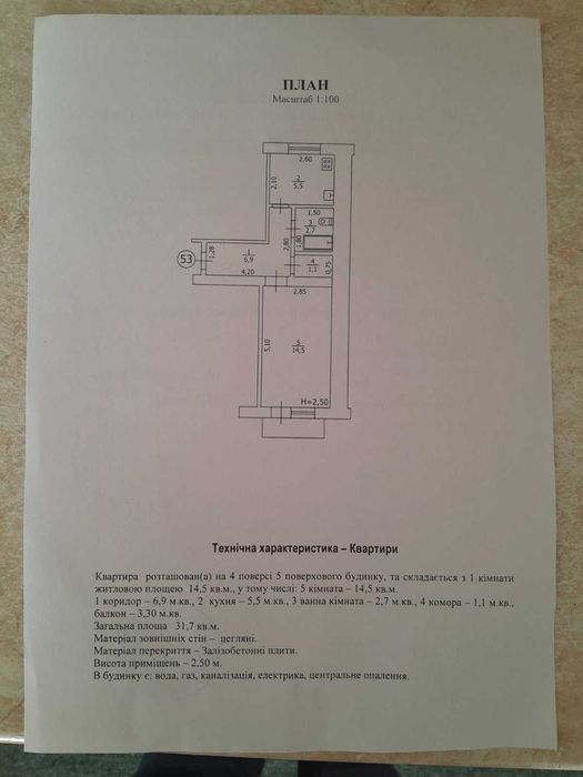 Чугуевская недвижимость