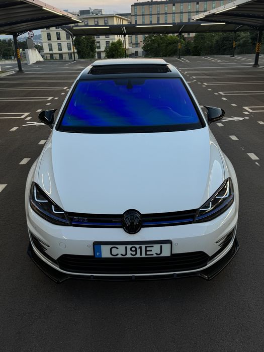 Volkswagen Golf GTE