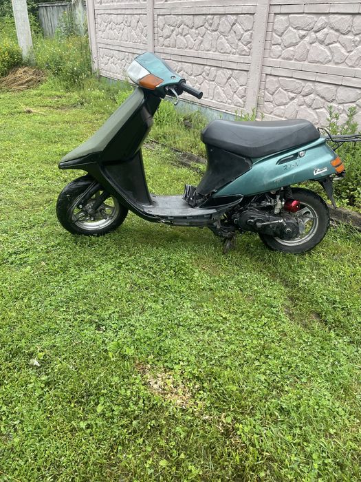 Honda Tact - AF24