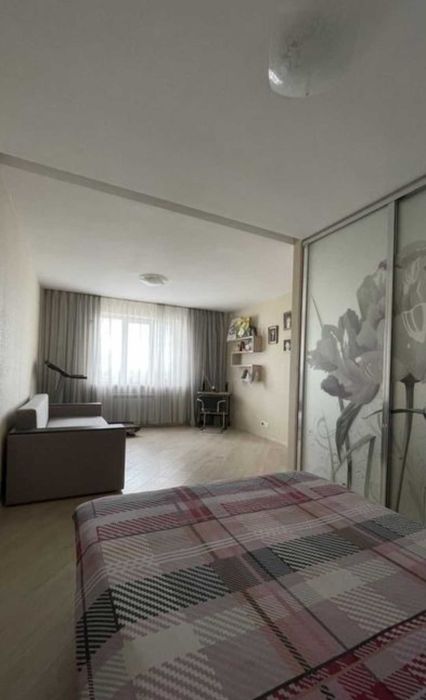 Hg8 Продам 1 комнатную ЖК Малой