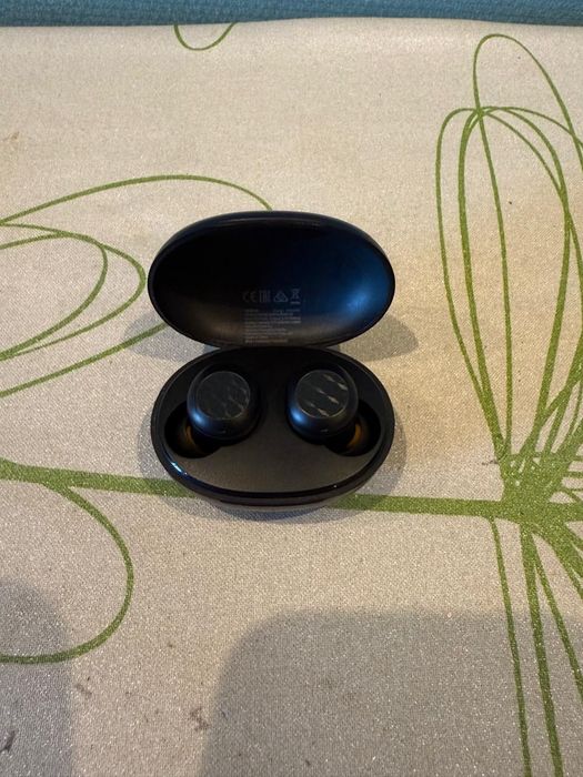 Безпровідні навушники бездротові