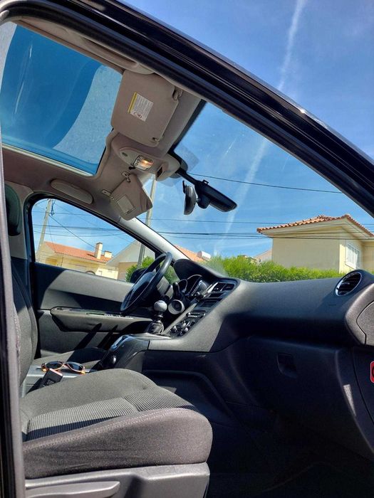 Guarda-sol Tesla Model S Edinstry - Teto Panorâmico 2016-2020