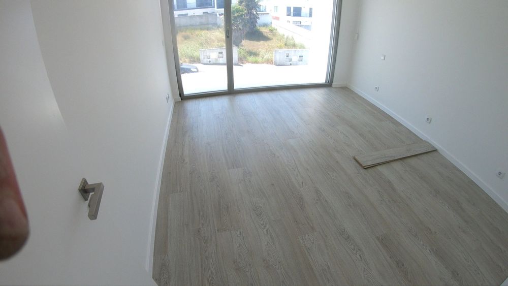 Pladur, chão flutuante, pintura, remodelações TORRES VEDRAS E OESTE